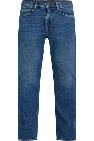 Tommy Hilfiger Bleecker Stretch Cotton Slim JeansSZER.34 DŁ.30
