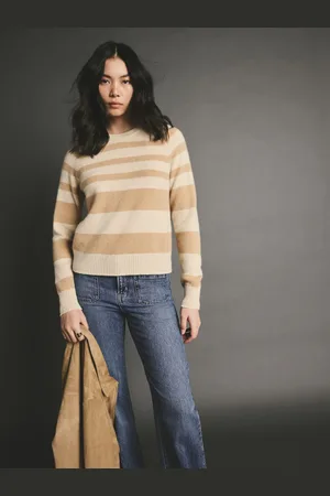 Next Premium Soft Touch 100% Cashmere Knitted JumperXL regularny