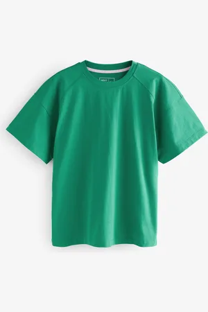 Next Oversized Active 100% Cotton Easy T-ShirtL