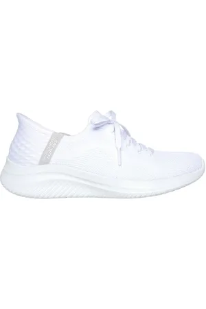 Skechers Ultra Flex 3.0 Slip In Brilliant Path Womens TrainersEU 40 (UK 7)