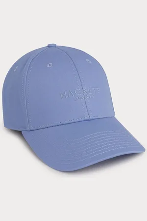 Hackett Cotton Embroidered Logo Caponesize