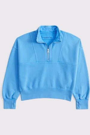 Abercrombie & Fitch Essential Sweatshirt11