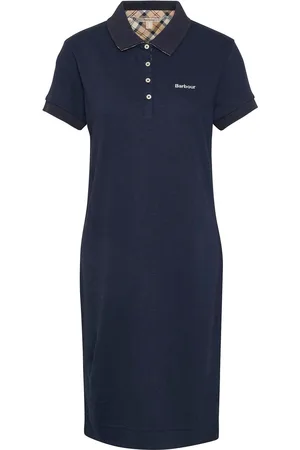 Barbour Polo Dress40