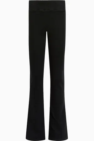 AllSaints AllSaints Dani Sizeme Bootcut JeansL