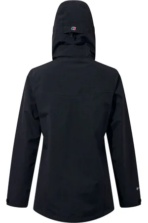 Berghaus Hillwalker Interactive Shell Waterproof Jacket44