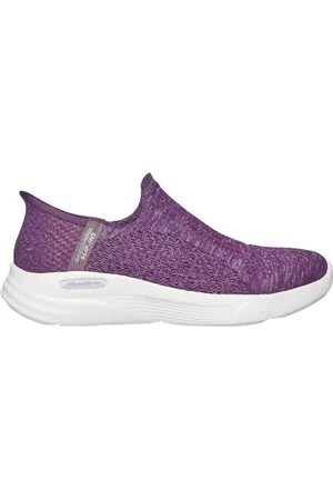 Skechers Relaxed Fit Sport Slip In ShoesEU 37 (UK 4)