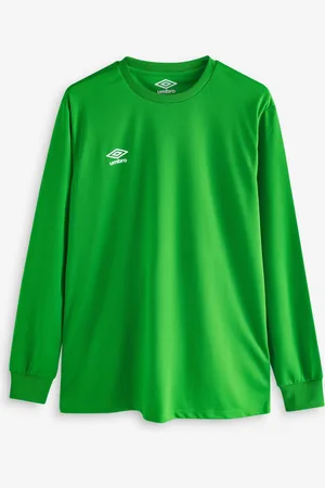 Umbro Club Long Sleeves JerseyL