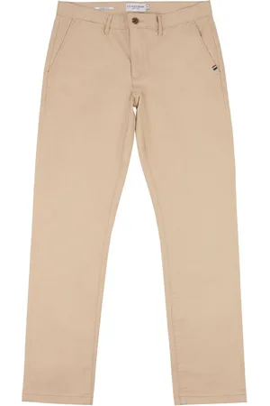 U.S. Polo Assn. U. S. Polo Assn. Mens Classic Chinos36W x 31L (UK 36 R)