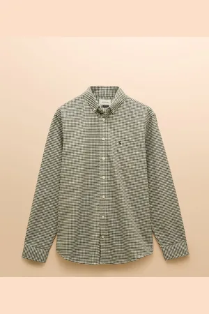 Joules Gingham Check ShirtS