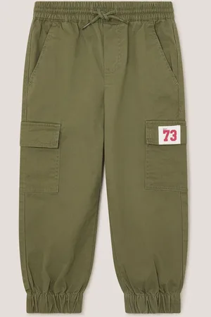 Monsoon Utility Cargo Trousers140146 cm