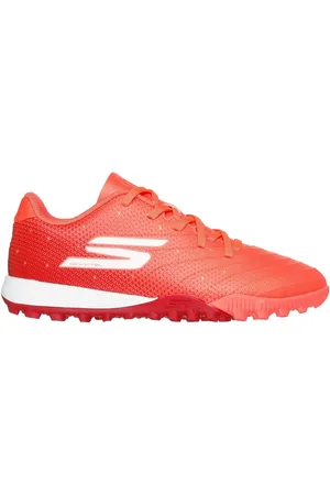 Skechers Jr Crib Firm Ground Football Bootsuk9eu265