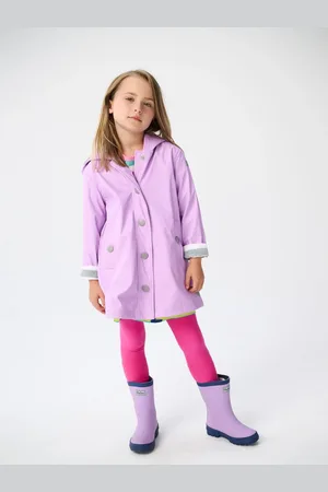 Hatley Waterproof Splash Jacket24 Months (92cm)