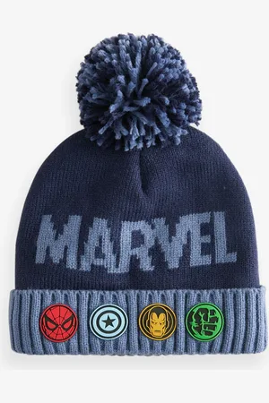 Next License Pom Hat (1-13yrs)11