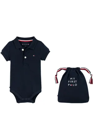 Tommy Hilfiger Polo Body Giftpack8086 cm