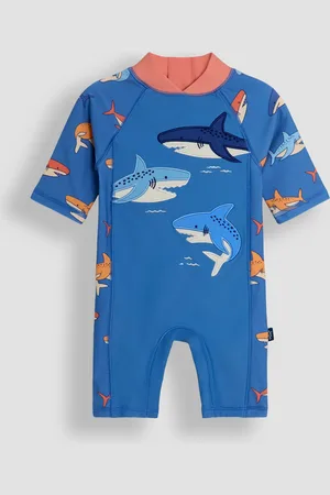 JoJo Maman Bébé Sun Protection Suit98104 cm