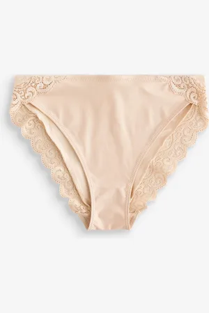 Triumph Nude Amourette 400 Briefs42