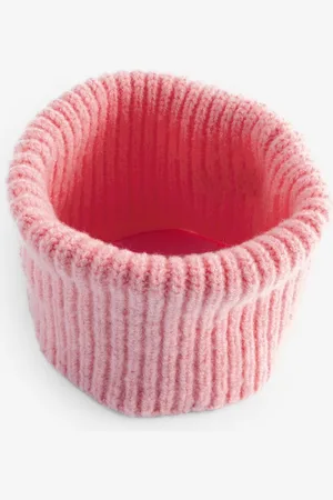 Next Chunky Rib Snood (1-16yrs)3