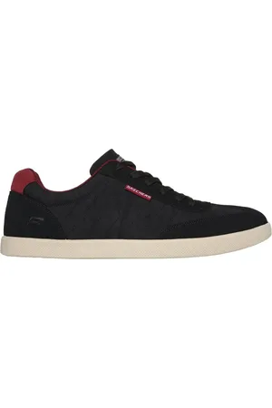 Skechers Mens Placer TrainersEU 42 (UK 8)