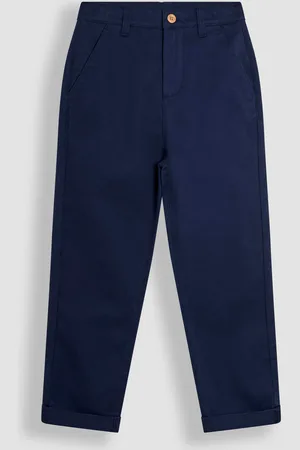 JoJo Maman Bébé Smart Chinos128134 cm