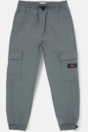 Angel & Rocket Finn Technical Cargo Joggers146152 cm