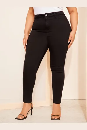 Friends Like These High Waisted Jeggings28