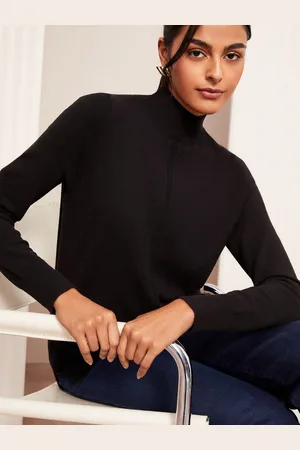 Friends Like These Longline Tunic Jumper44