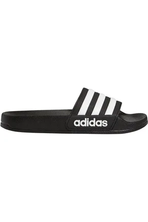 adidas Kids Adilette młodzieżowe z suwakiemEU 32 (UK 13)
