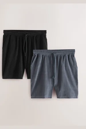 Next Towelling Shorts 2 PackXL