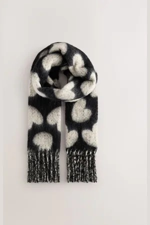 Next Heavyweight Blanket ScarfJeden