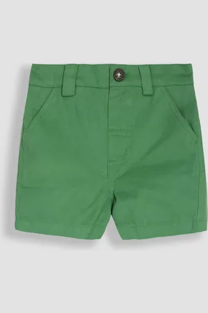 JoJo Maman Bébé Twill Chino Shorts98104 cm