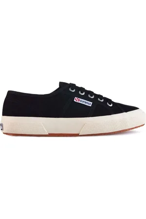 Superga Womens 2750 Cotu Canvas TrainersEU 42.5 (UK 8.5)