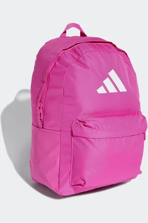 adidas Classic 3 Bar Logo BackpackJeden