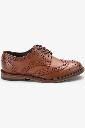 Next Leather BroguesEU 26.5 (UK 9)