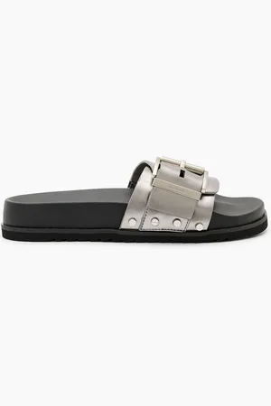 AllSaints AllSaints Ellie Stud Sliderseu42