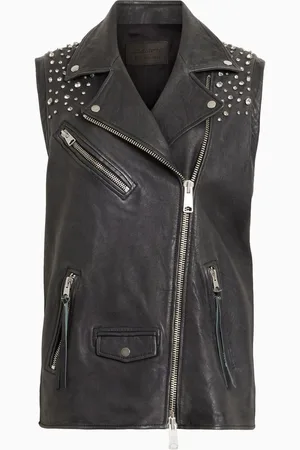 AllSaints AllSaints Billie JacketM