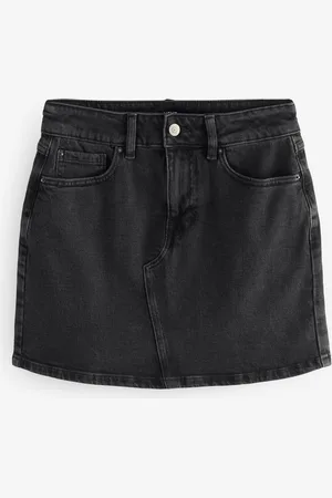 Next Denim Mini SkirtEU 38 (UK 10)