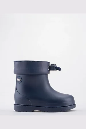 igor Waterproof Bimbi Euri Ankle WelliesEU 26 (UK 8.5)