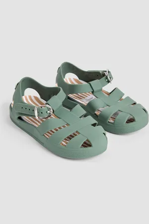 JoJo Maman Bébé Jelly Sandalsuk10eu28
