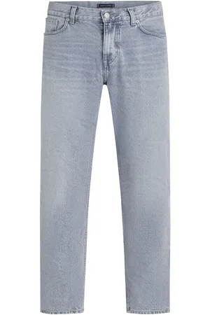 Tommy Hilfiger Harlem Tapered JeansSZER.36 DŁ.34