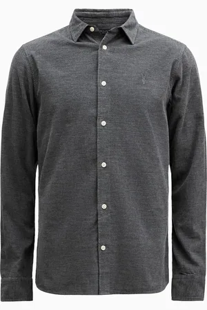 AllSaints AllSaints Lorella Long Sleeve ShirtXL