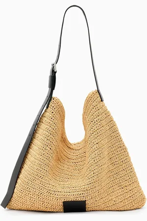 AllSaints AllSaints Asha Paper Shoulder BagJeden