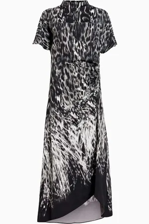 AllSaints AllSaints Rosie Dress34
