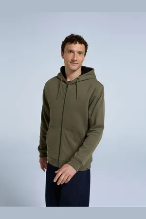 Animale Samuel Mens Organic HoodieXL