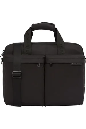 Tommy Hilfiger Repreve Laptop BagJeden