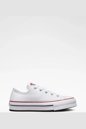 Converse EVA Lift Chuck Ox Youth TrainersEU 37 (UK 4)