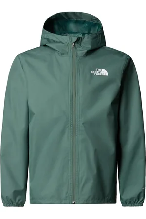The North Face Teen Zipline Rain JacketS