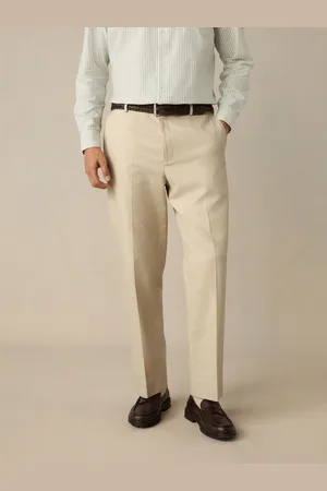 Next Slim Fit TENCEL Suit Trousers38 R