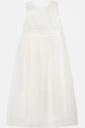 Angel & Rocket Charlotte Ballerina Bow Dress10 lat (140 cm)