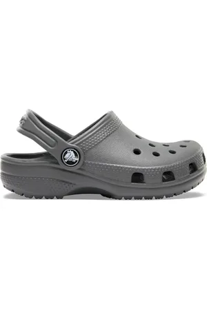 Crocs Classic Kids Unisex ClogsEU 34.5 (UK 2)