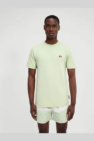 Ellesse Mens 100% Cotton Cassia T-ShirtS